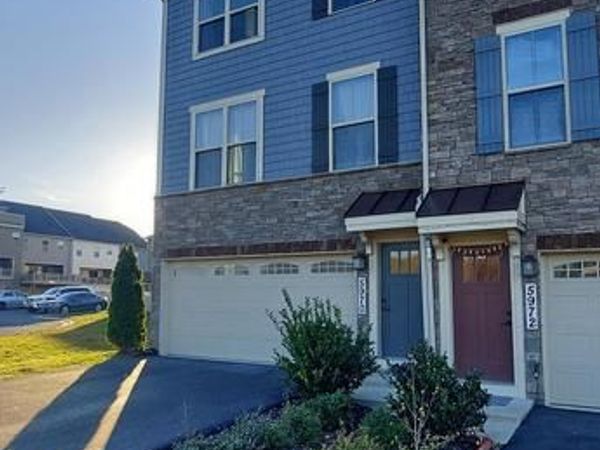 5970 FALLFISH COURT , NEW MARKET, MD 21774