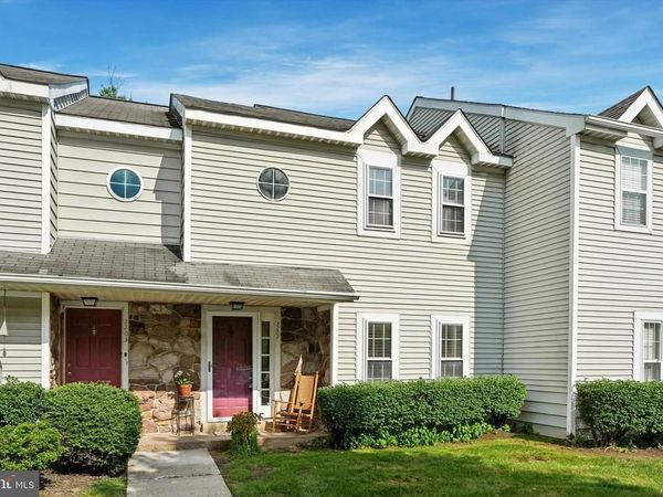 2202 ASH GROVE ROAD , AMBLER, PA 19002