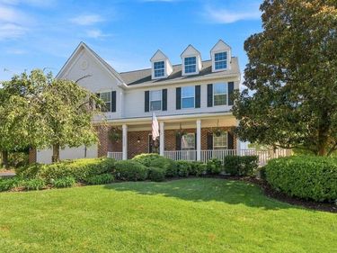 20828 CROSS TIMBER DRIVE, ASHBURN, VA 20147