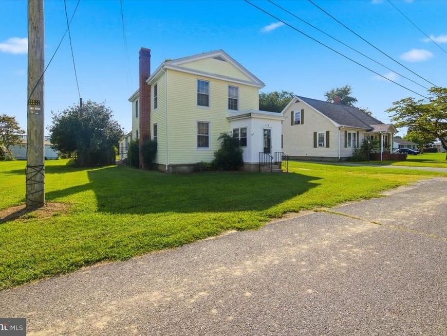158 Wright Street , Preston, MD 21655 Main Photo