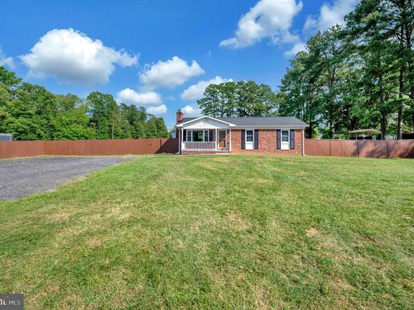 241 FERRY ROAD, FREDERICKSBURG, VA 22405
