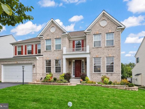 16355 BOATSWAIN CIRCLE, WOODBRIDGE, VA 22191