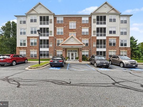 309 TIREE COURT , Unit 204, ABINGDON, MD 21009