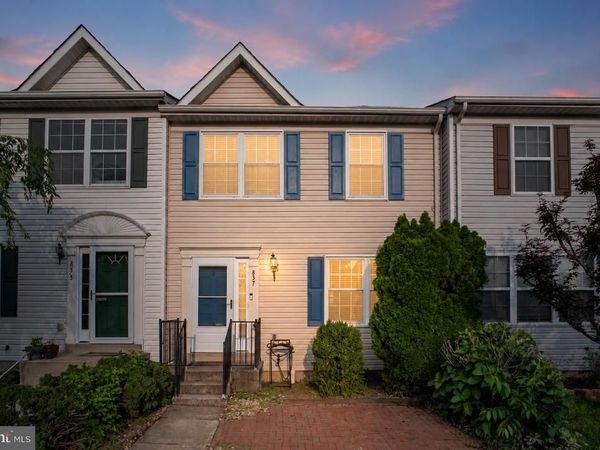 837 VANDERBILT TERRACE SE, LEESBURG, VA 20175