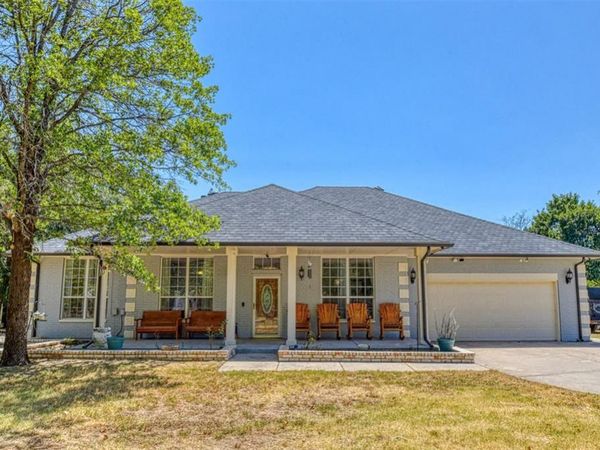 12300 SE 157th Street, Oklahoma City, OK 73165