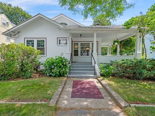 241 E. Lothrop, Beverly, MA 01915