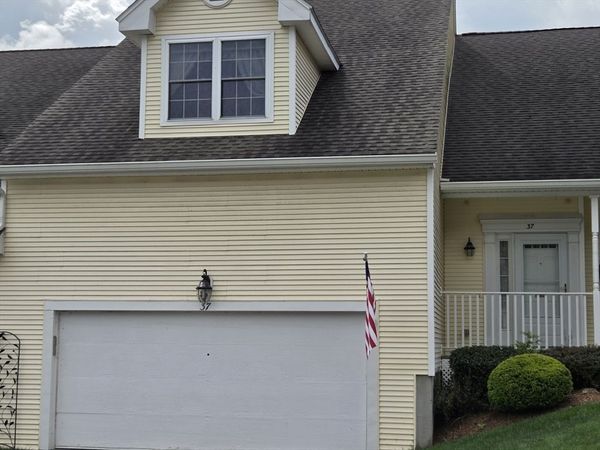 37 Horne Way, Unit 37, Millbury, MA 01527