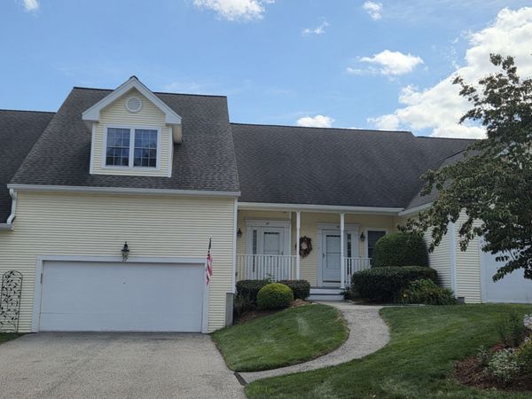 37 Horne Way, Unit 37, Millbury, MA 01527