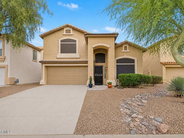 2443 W VIA DONA Road, Phoenix, AZ 85085