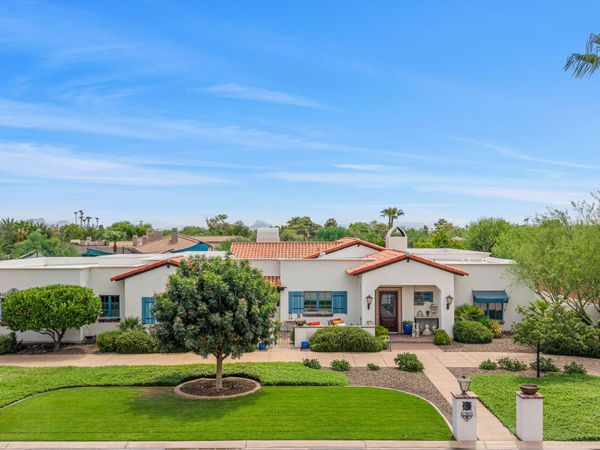 6301 N 75TH Street, Scottsdale, AZ 85250