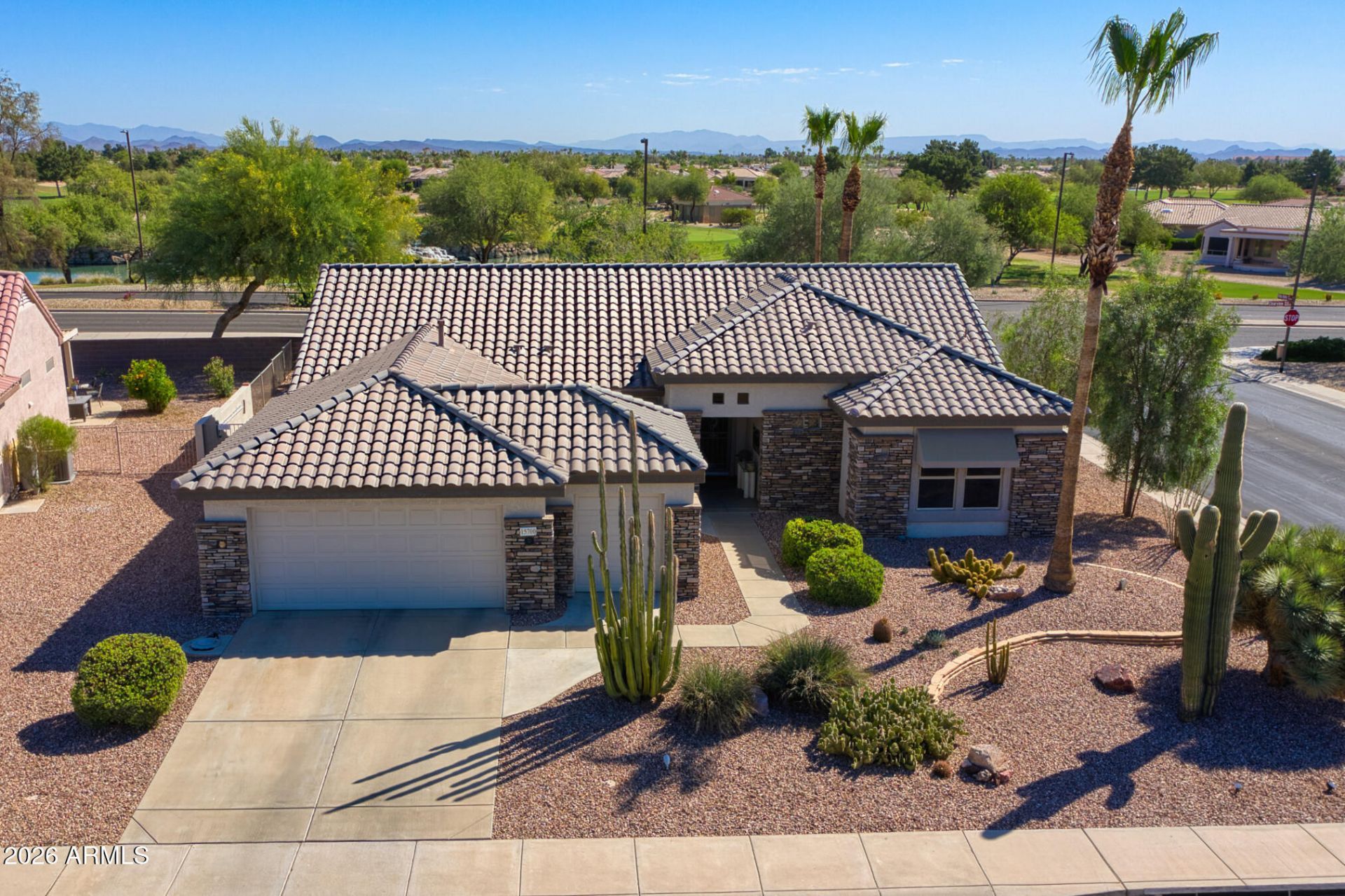 15700 W Eucalyptus Court, Surprise, AZ 85374 Main Photo