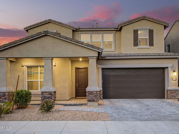 5956 E SINCLAIR Street, Phoenix, AZ 85054