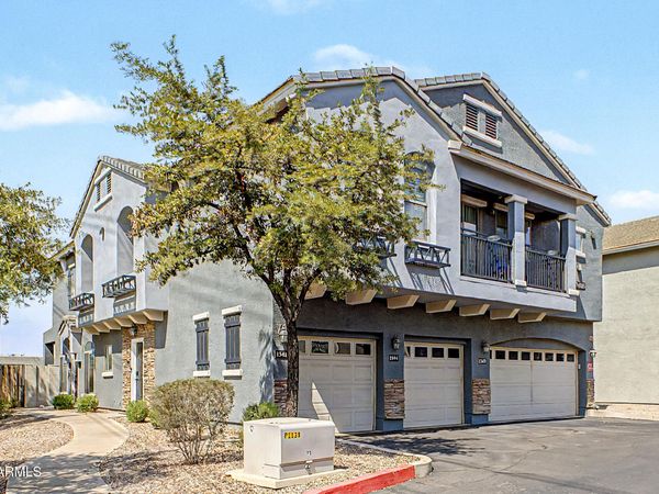 280 S EVERGREEN Road, Unit 1344, Tempe, AZ 85288