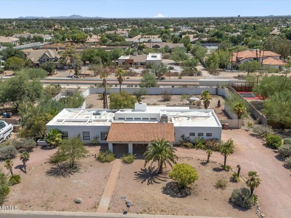 10521 E Wethersfield Road, Scottsdale, AZ 85259
