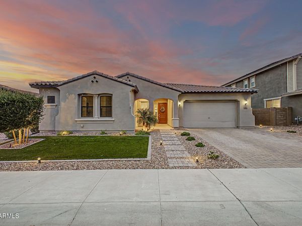 27912 N 93RD Lane, Peoria, AZ 85383