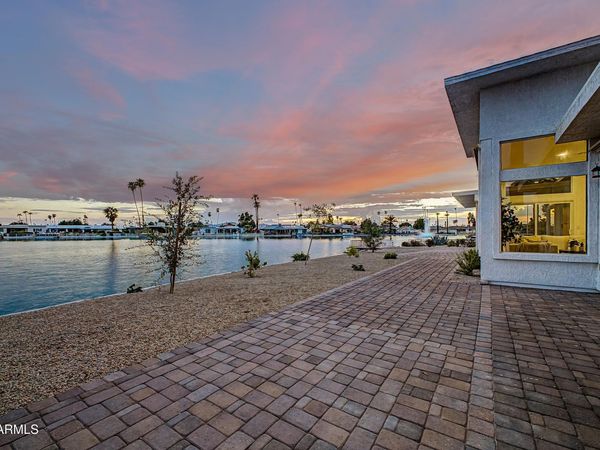 10601 W BAYSIDE Road, Sun City, AZ 85351