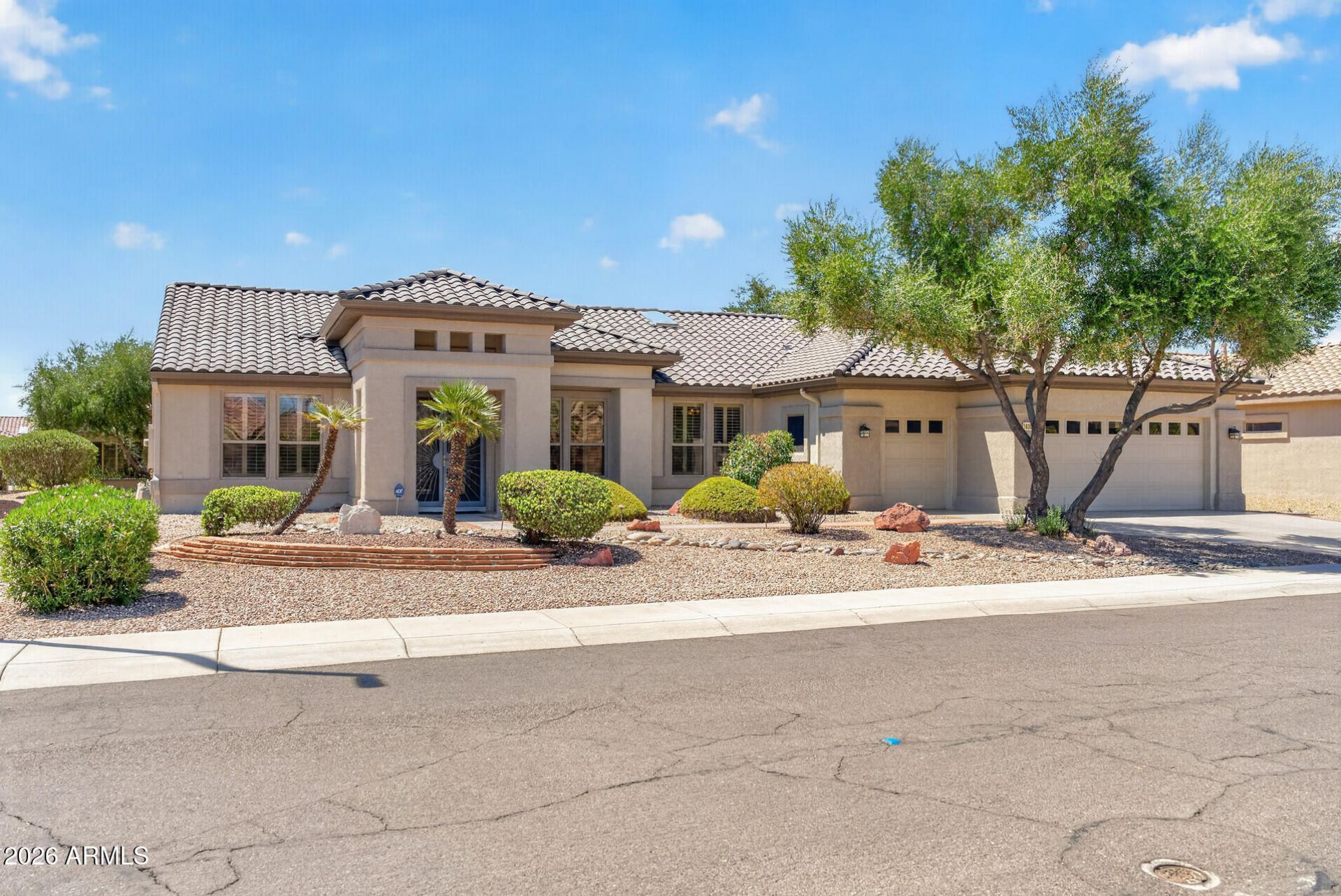 16309 W Mission Cove Lane, Surprise, AZ 85374 Main Photo