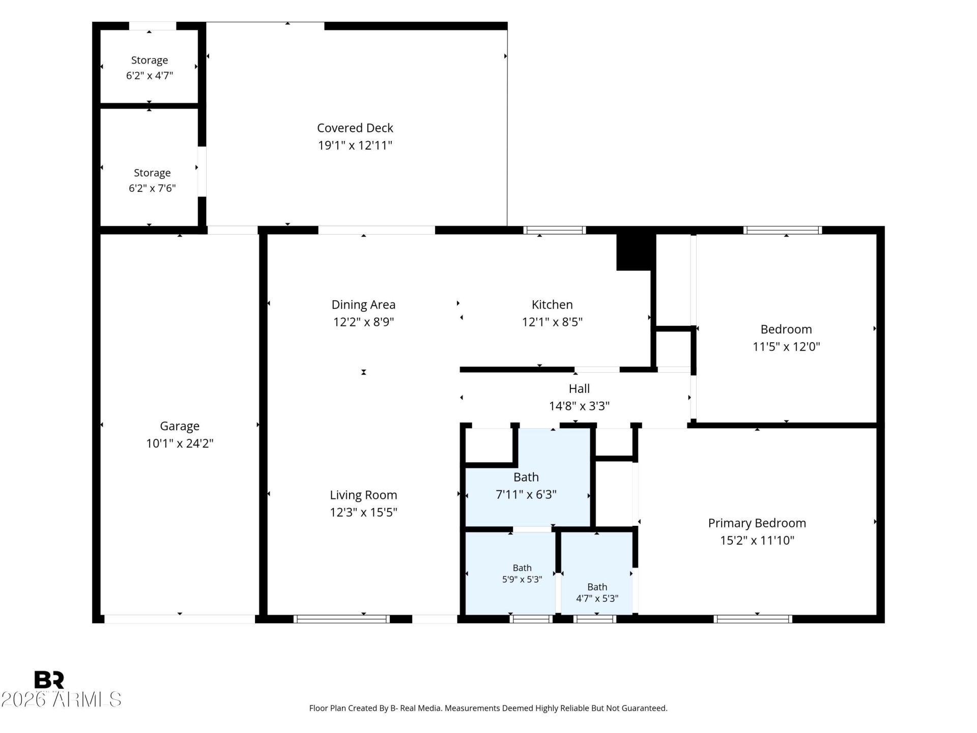 2029 W Sunnyside Avenue, Phoenix, AZ 85029 Main Photo