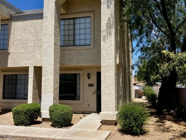 7801 N 44TH Drive, Unit 1180, Glendale, AZ 85301