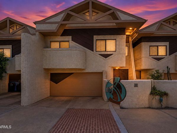 33 W MISSOURI Avenue, Unit 22, Phoenix, AZ 85013