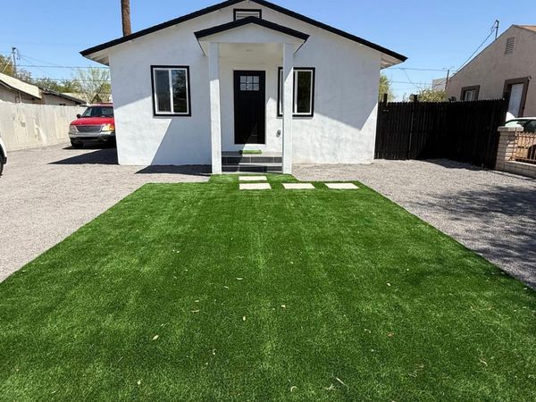 2314 E HARVARD Street, Unit 1-2, Phoenix, AZ 85006