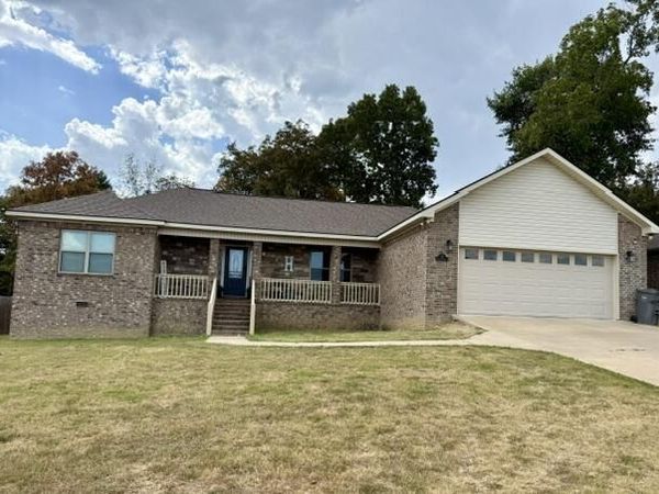 135 Sarah Grace Drive, Southside, AR 72501