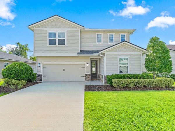 95408 WOODBRIDGE Parkway , Fernandina Beach, FL 32034