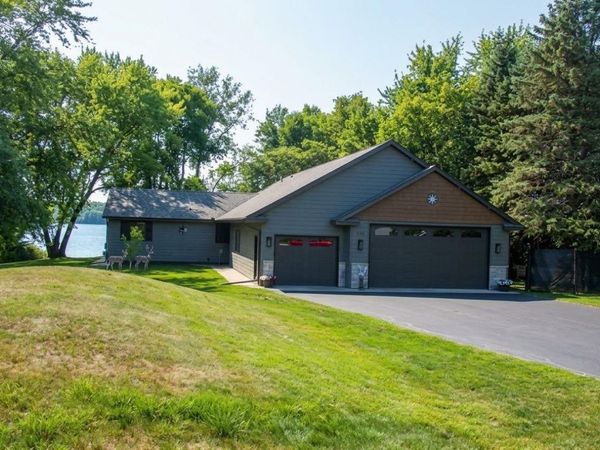 11489 Alcott Drive, Sauk Centre, MN 56378