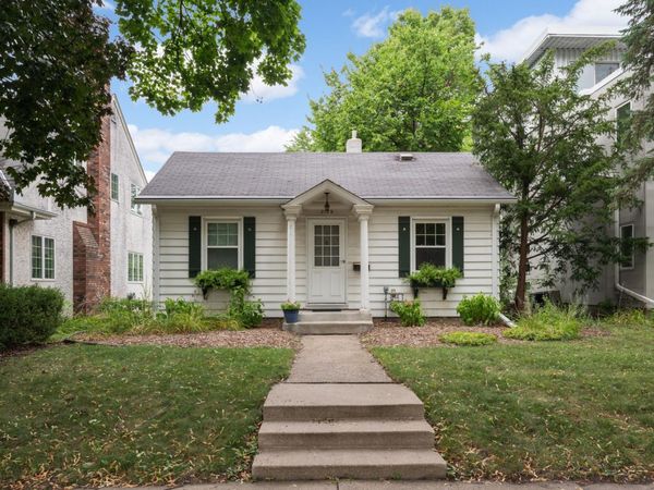 2189 Scheffer Avenue, Saint Paul, MN 55116