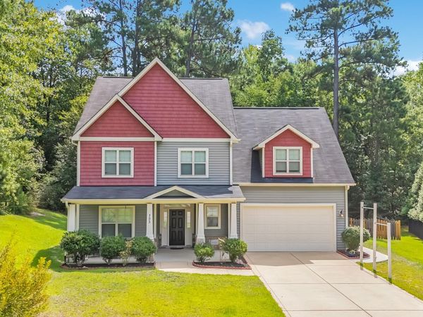 105 Birdsong Court, Aberdeen, NC 28315