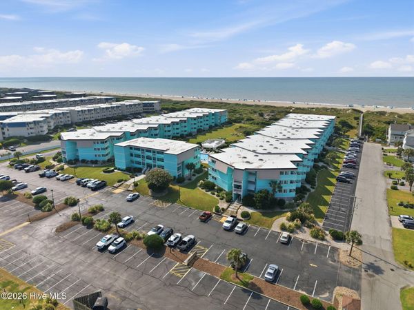 301 E Commerce Way Road , Unit 254, Atlantic Beach, NC 28512