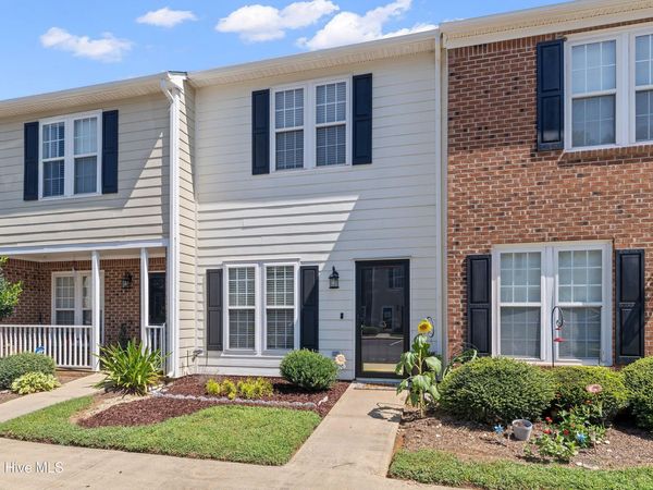 43 Cheltenham Drive, Clayton, NC 27520