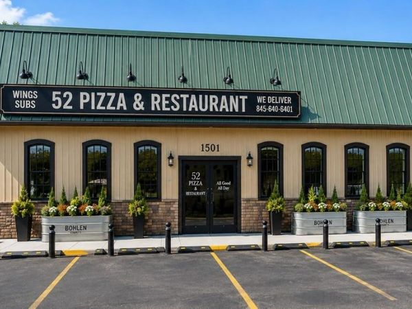 1501 State Route 52 , Liberty, NY 12754