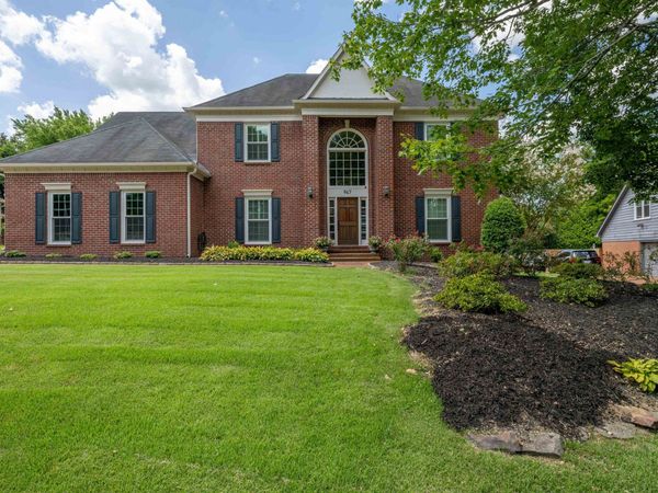 947 VALLEYVIEW LN, Collierville, TN 38017