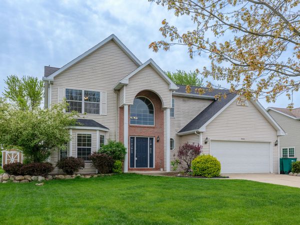 5824 Tradewind Drive, Portage, MI 49024