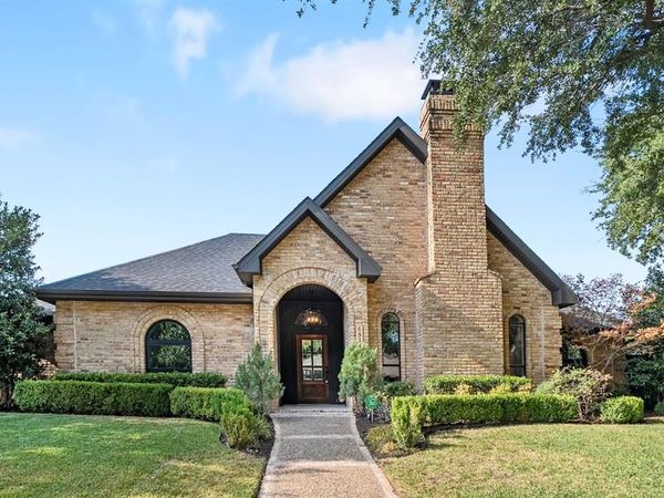 6515 Genstar Lane, Dallas, TX 75252