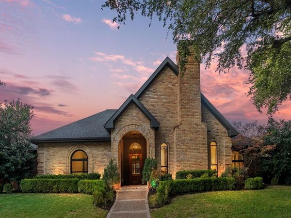 6515 Genstar Lane, Dallas, TX 75252