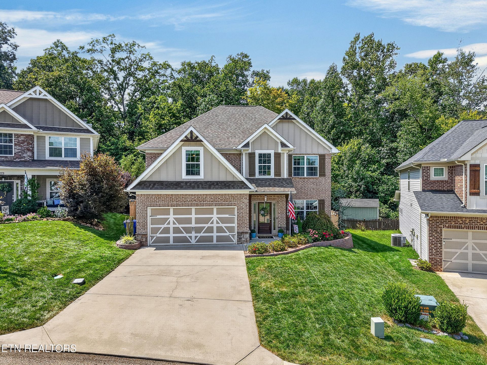 3349 Flagstaff Lane, Knoxville, TN 37931 Main Photo
