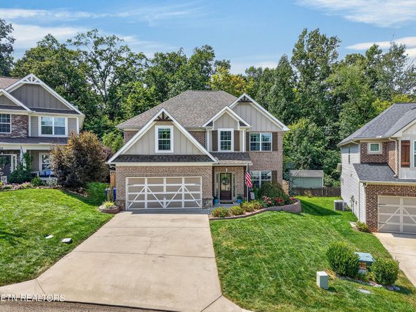 3349 Flagstaff Lane, Knoxville, TN 37931
