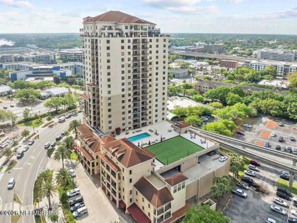 1478 RIVERPLACE Boulevard, Unit 1802, Jacksonville, FL 32207