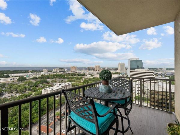 1478 RIVERPLACE Boulevard, Unit 1802, Jacksonville, FL 32207