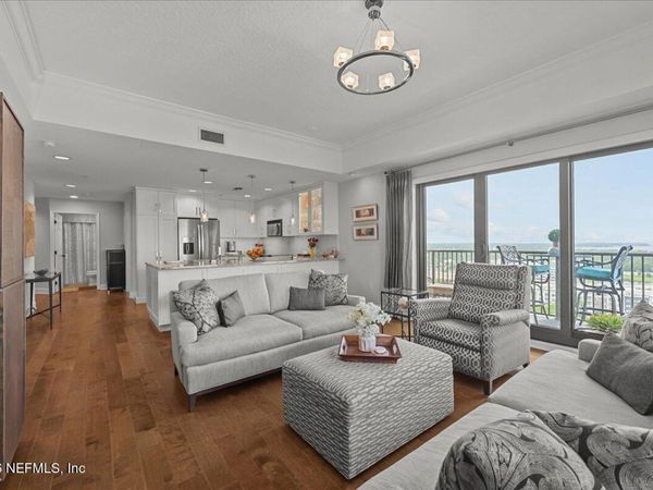 1478 RIVERPLACE Boulevard, Unit 1802, Jacksonville, FL 32207
