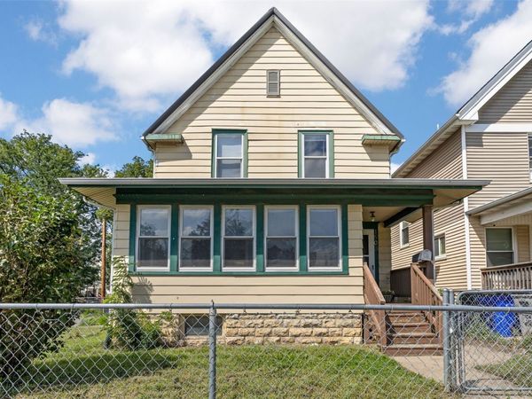 1500 Bever Avenue SE, Cedar Rapids, IA 52403
