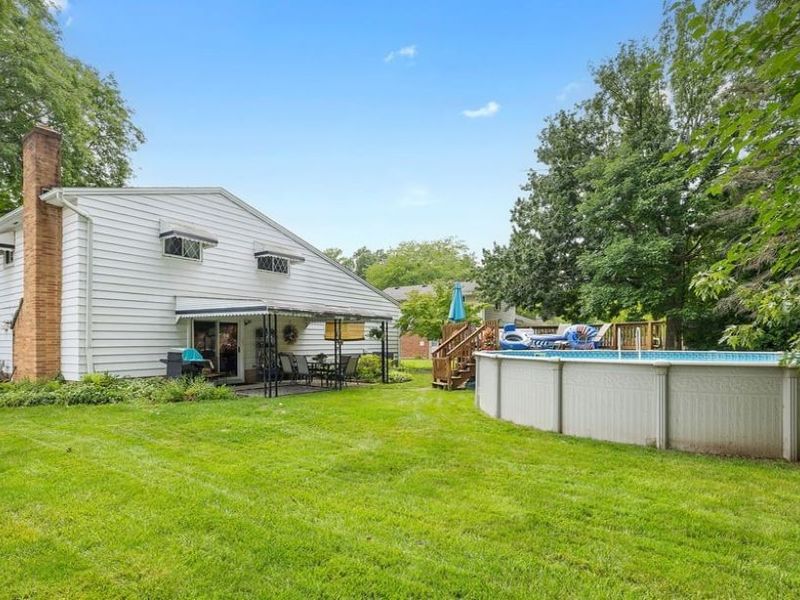 28520 Spruce Drive, North Olmsted, OH 44070 Photo 30