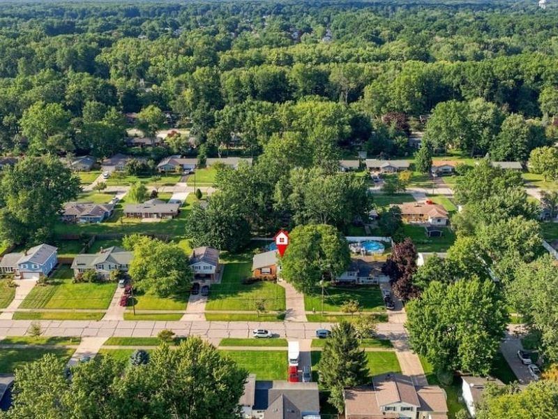 28520 Spruce Drive, North Olmsted, OH 44070 Photo 44