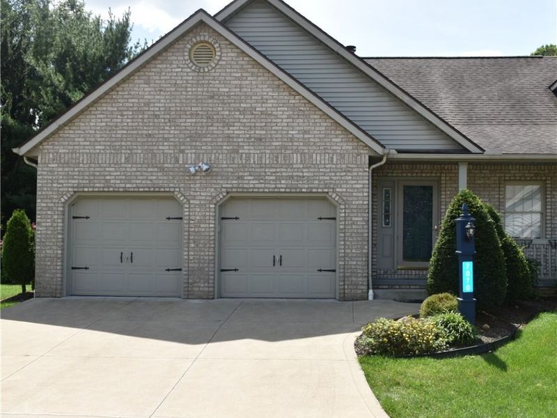 7070 NW Bentley Street NW, Massillon, OH 44646 Photo 1
