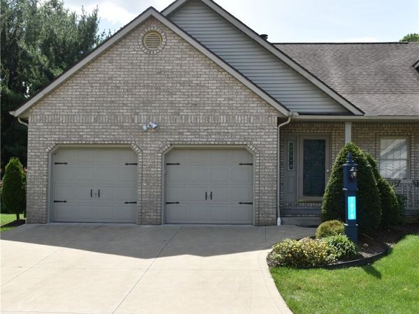 7070 NW Bentley Street NW, Massillon, OH 44646