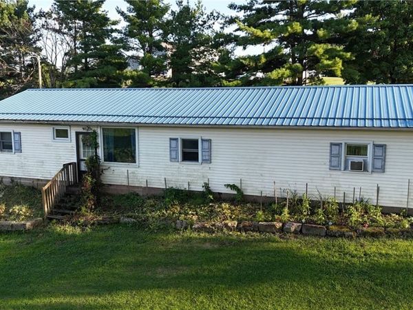 44845 State Route 541 , Coshocton, OH 43812