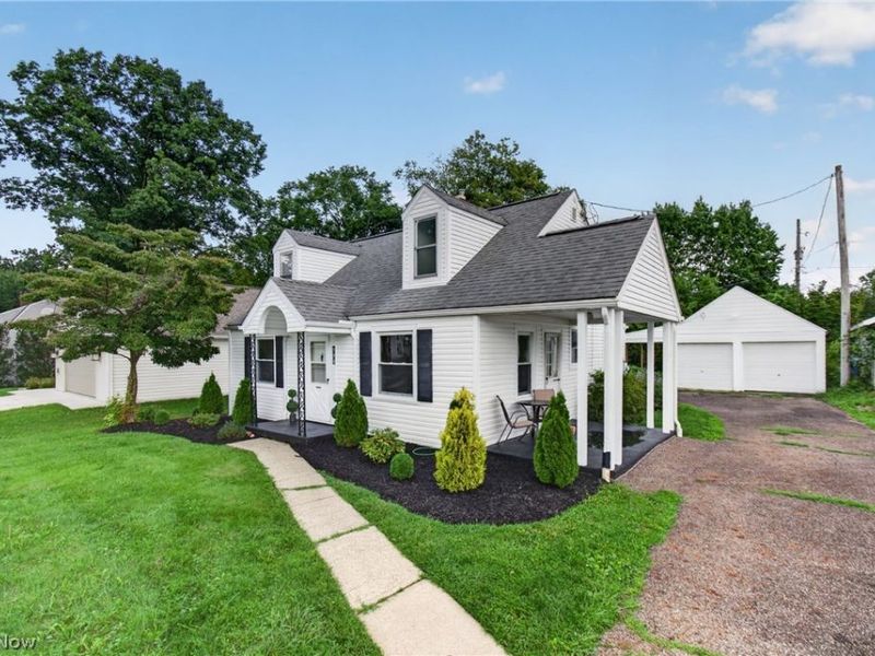 444 18th Street NW, Massillon, OH 44647 Photo 2
