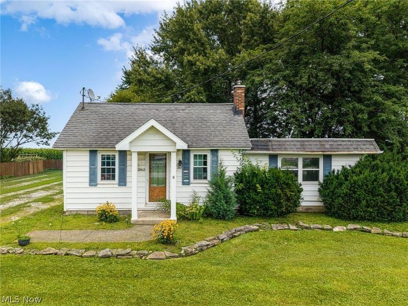 2863 S State RT 4 , Attica, OH 44807 Photo 1